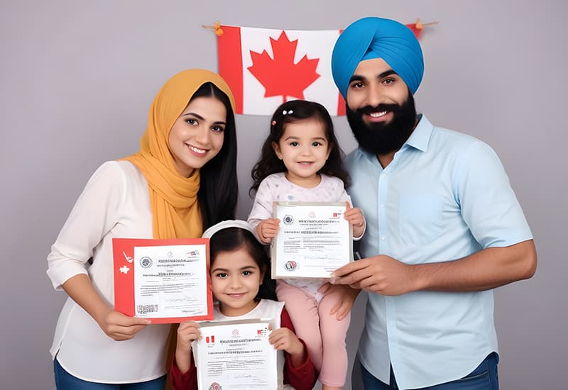 Immigration Lawyer in Canada