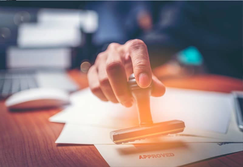 Notary Public in Surrey