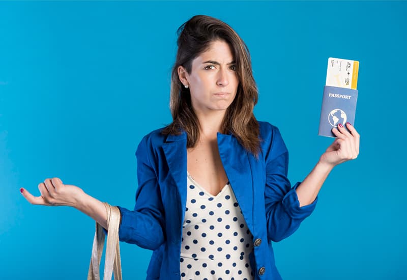 Visa Refusal Lawyer in Canada