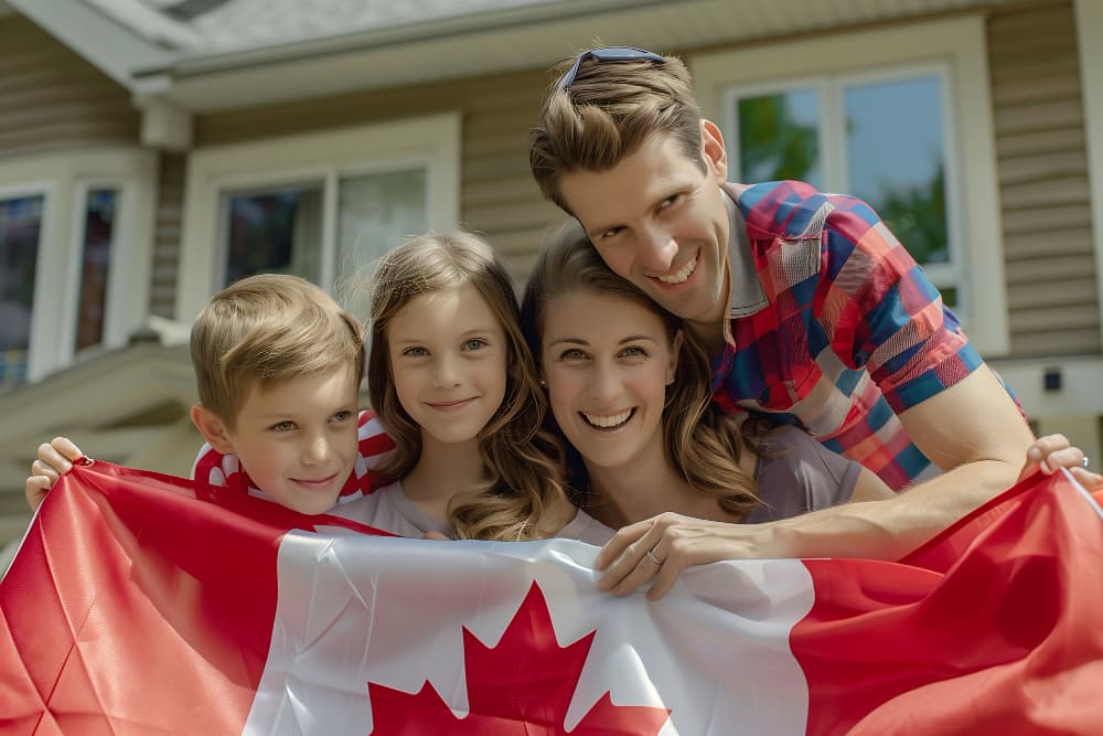 Canada’s New Permanent Residency Targets for 2025-2027: What You Need to Know