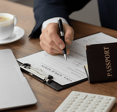 Immigration appeal lawyer in Surrey